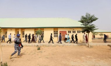 Nijerya'da bir eyalette daha yatılı okullar kapatıldı