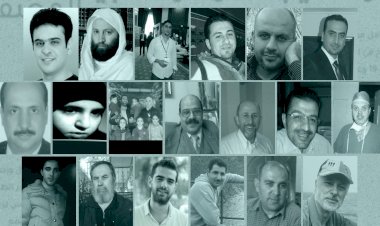 BM Suriye Araştırma Komisyonu: 'Zorla kaybedilen' on binlerce sivilin akıbeti bilinmiyor