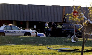 ABD'nin Oklahoma eyaletinde polisle çatışan 17 yaşındaki iki genç öldü