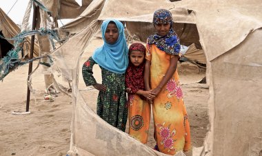 BM, Yemen için hedeflenen yardım parasını toplayamadı: Uluslararası toplum hayal kırıklığı yarattı