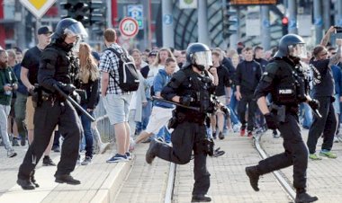 Almanya'da, 2020 yılında sığınmacılara ve mültecilere 1606 saldırı oldu