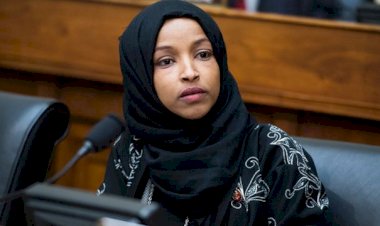 ABD'li Kongre Üyesi Omar, Muhammed bin Selman'a Kaşıkçı cinayetinden dolayı yaptırım için tasarı sundu