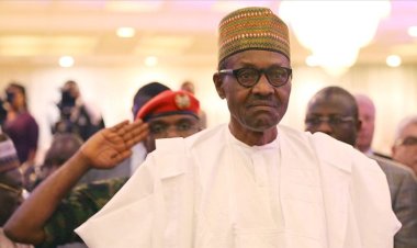 Nijerya Devlet Başkanı Buhari, Zamfara eyaletini 'uçuşa yasak' bölge ilan etti