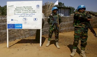 Güney Sudan'da BM barış gücü askerlerine 'sahte' Kovid-19 aşısı satıldı