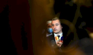 Fransa: Mevcut yasalarla ancak 17 cami kapatabildik