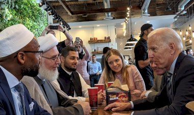 Amerikan-İslam İlişkileri Konseyi, Prens Selman'a yaptırım uygulanması için Biden'a çağrıda bulundu