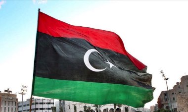 Libya'da hükümete güvenoyu oturumu yapılacak kentin yabancı ve paralı askerlerden arındırılması şartı