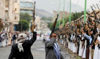 Ensarullah, Yemen'in kuzeyindeki Marib bölgesinin büyük kısmını ele geçirdiklerini duyurdu