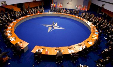 NATO'dan AB'ye ''stratejik dayanışma'' önerisi