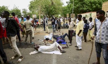 Sudan'da kabileler çatıştı: 10 ölü