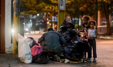 BM: Kovid-19, Latin Amerika ve Karayipler'de son 20 yılın en yüksek yoksulluğuna neden oldu