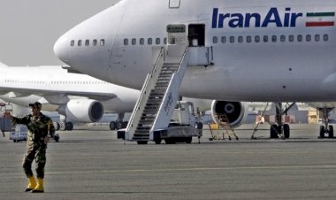 İran'da yolcu uçağını kaçırma girişimi engellendi