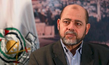 Ebu Merzuk: Abbas, seçim arefesinde yeni kanunlar çıkararak ne yapmaya çalışıyor?