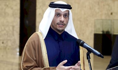 Katar ve Yemen 2017'de Körfez kriziyle kesilen ikili ilişkileri yeniden başlatıyor