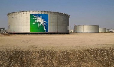 Suudi Arabistan, doğudaki petrol limanı ve Aramco tesislerine saldırılar düzenlendiğini doğruladı