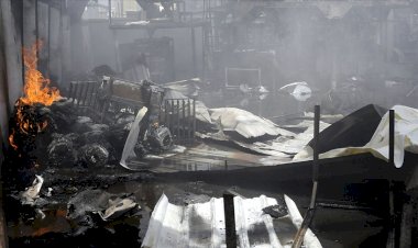 Yemen'de göçmenlerin içler acısı sonu