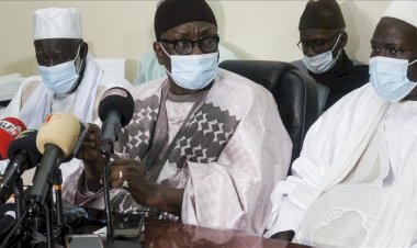 Senegal'de sokak olaylarına karşı tarikatlardan 'sükunet' çağrısı