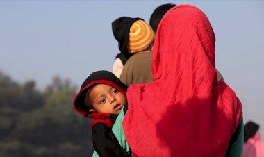 Japonya, Arakanlı Müslümanlar için 19 milyon dolar hibe desteği sağlayacak