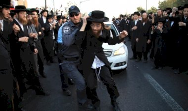Haredi Yahudileri koronavirüs tedbirlerine ve aşısına neden karşı
