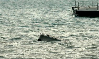Tunus açıklarında göçmen teknesi battı: En az 14 ölü