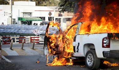 Meksika'da son 6 ayda 66 politikacı organize suç örgütlerince öldürüldü