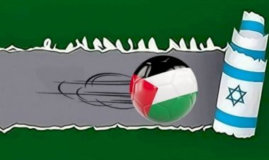 BAE ilk defa siyonist rejimin bir milli spor takımıyla 'dostluk maçı' oynayacak