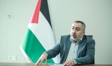 Hamas yetkilisi Tahir en-Nunu: 17 Mart'ta Filistin Ulusal Diyalog Görüşmelerinin 2. turu gerçekleşecek