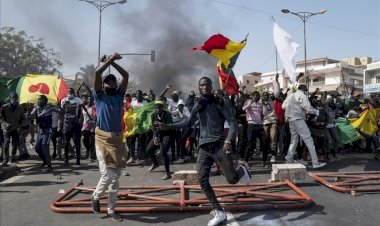 Senegal'de sokak gösterilerinde yaşamını yitirenler için ulusal yas ilan edilecek