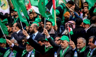 Analistler, Hamas'ın iç seçimlerini yorumladı: Hamas'ı özel kılan şey, Gazze'de, Batı Şeria'da ve yurt dışında kararının tek olmasıdır