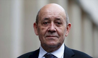 Fransa: Atılabilecek adımları görüşmek için İsrail ve Filistin ile bir araya geleceğiz