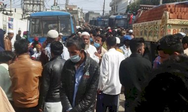 'Hindistan'ın 'soykırım mağduru' Arakanlıları iade etme planı çirkin ve kabul edilemez'