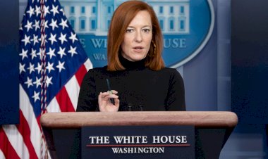 Beyaz Saray: Çin ile müzakerelerimizde Uygur Müslümanları başlıklardan biri olacak