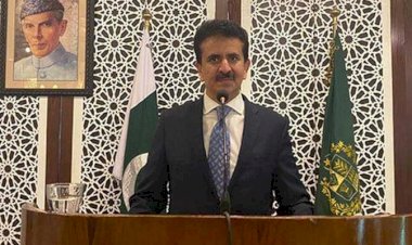 Pakistan: Hindistan, Afganistan'da barış için yapıcı bir partner olmadı