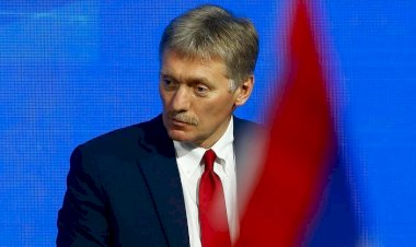 Peskov: Kremlin'e siber saldırılar artıyor