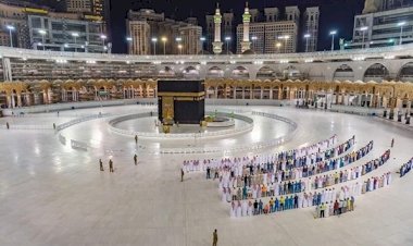 Suudi Arabistan'da Hac ve Umre Bakanı görevden alındı