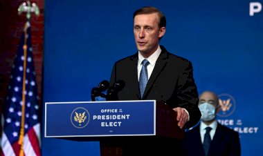 ABD: İran ile Avrupalılar ve diğer ülkeler üzerinden iletişimimiz var