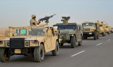 Libya ordusu: Paralı askerler yeniden Sirte'deki mevzilerine döndü