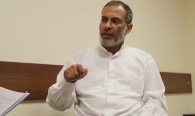 El Ğamri, Türkiye-Mısır arasındaki görüşme ile Mısır'daki İslam cemaatlerin son durumunu değerlendi