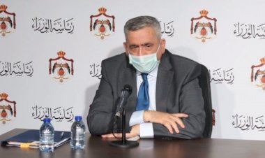 Ürdün Sağlık Bakanı Covid-19 ünitesinde 8 ölüm nedeniyle istifa etti