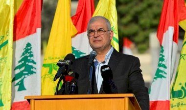 Hizbullah heyeti Lavrov da dahil olmak üzere Rus yetkililerle görüşmek için yarın Moskova'ya gidiyor