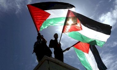 Filistin'den Çekya'nın Kudüs'te temsilcilik açma kararına kınama