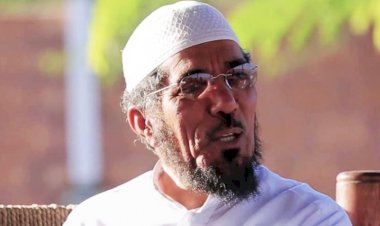 Suudi Arabistanlı alim Avde'nin duruşması ertelendi