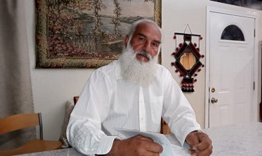 Yeni Zelanda'daki saldırıda şehid düşen Nabi'nin kardeşi: Şehid ömrünü İslam'ı tebliğ etmekle geçirdi