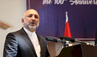Afganistan Dışişleri Bakanı Atmar: Barış görüşmelerinin Türkiye'de yapılması çözüm yönünde atılmış bir adım olacaktır
