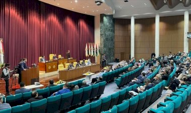 Libya Ulusal Birlik Hükümeti ile Başkanlık Konseyi salı günü resmi olarak görevi devralacak