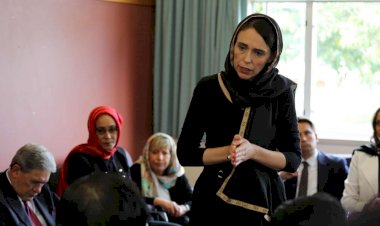Yeni Zelanda Başbakanı Ardern: Dünyanın ırkçılık ve beyaz üstünlüğü hakkında konuşması gerekiyor