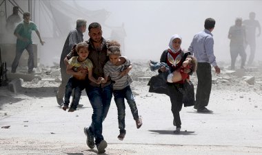 Birleşmiş Milletler: Suriye krizi iki dünya savaşı kadar uzun sürdü