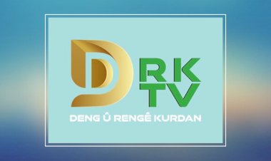 Kurmanci, Zazaki ve Sorani yayın yapacak DRK TV, Halepçe'nin yıldönümünde yayın hayatına başlıyor