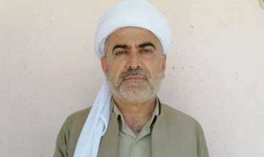 Katliamın tanığı Belxeyî: Halepçe, küresel bir siyasetin kurbanı oldu