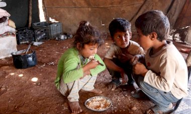 Dünya Gıda Programı, Ürdün'deki Suriyelilerin 'gıda güvenliği açısından en kötü dönemde' olduklarını bildirdi